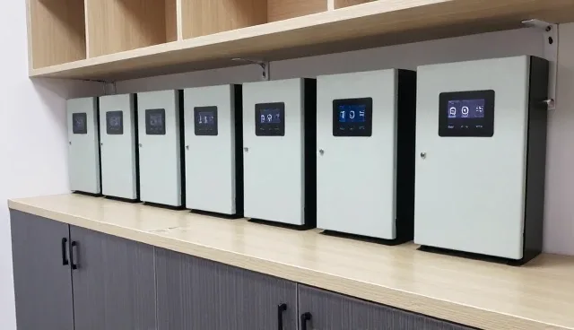 机电安装性能优化方案的选型与使用建议