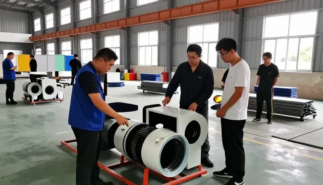 郑州威派重工机械有限公司专注中小客户领域,提供客户以中小服务