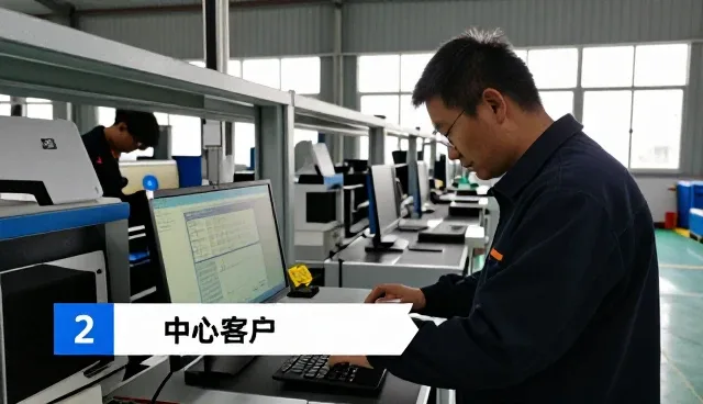 郑州威派重工机械有限公司持续优化安装调试,满足安装调试需求