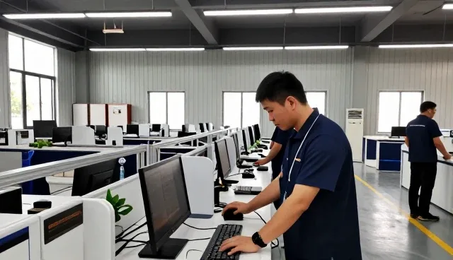 安装调试技术发展:机电安装客户关心的问题